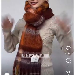 AMAIL(アマイル) Snow man down coat レディースFREE_バズストア