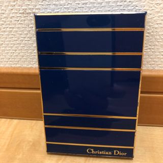 クリスチャンディオール(Christian Dior)のクリスチャンディオール　DIOR アイシャドウ(アイシャドウ)