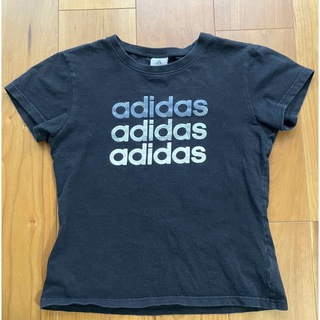 アディダス(adidas)のアディダス半袖Tシャツ(Tシャツ(半袖/袖なし))