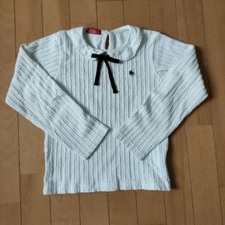 ポロラルフローレン(POLO RALPH LAUREN)のポロラルフローレン　カットソー　130(Tシャツ/カットソー)