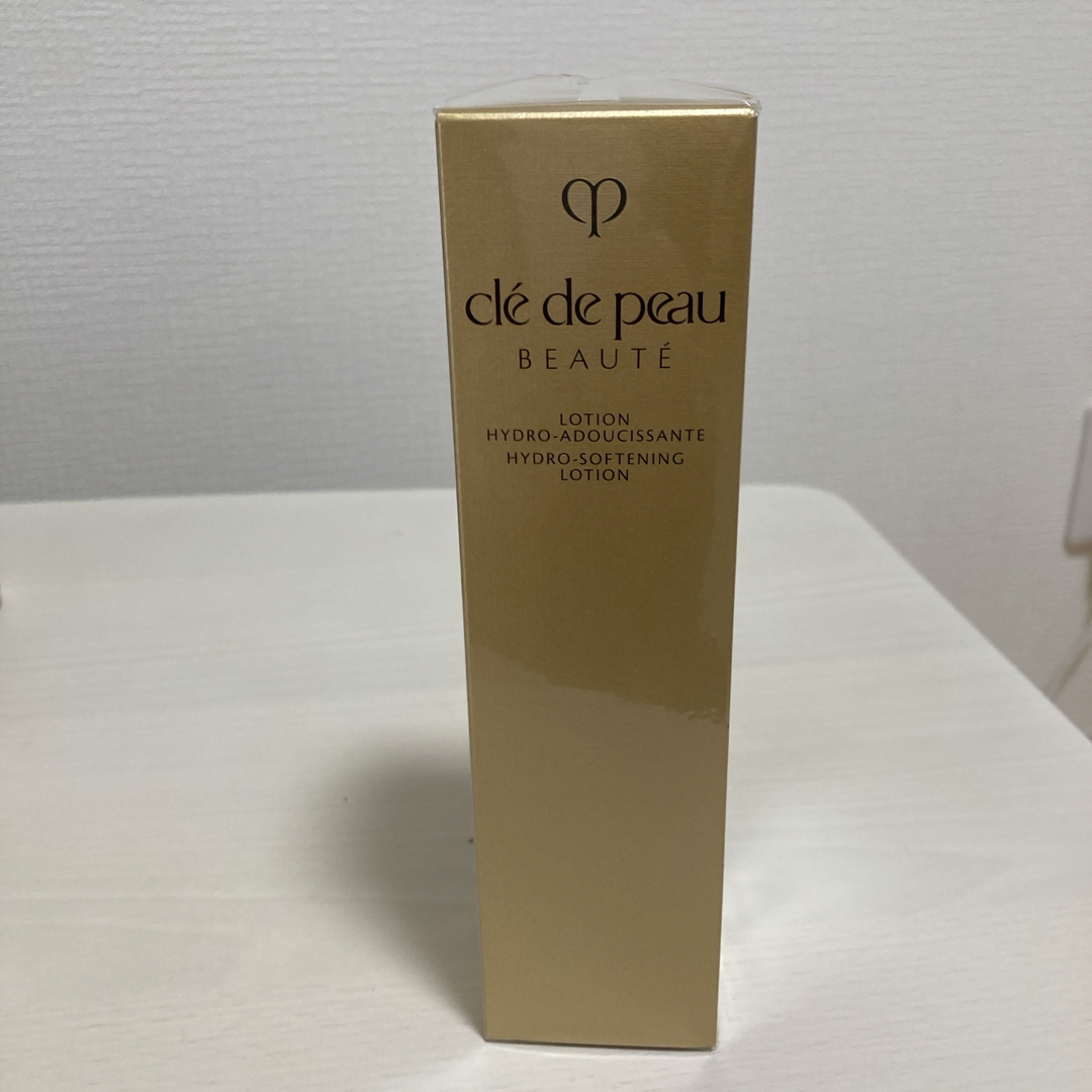 クレ・ド・ポー ボーテ CLE DE PEAU BEAUTE ローションイドロA コスメ/美容のスキンケア/基礎化粧品(化粧水/ローション)の商品写真