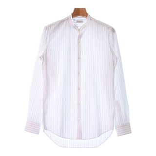 ドリスヴァンノッテン(DRIES VAN NOTEN)のDRIES VAN NOTEN カジュアルシャツ 44(S位) 【古着】【中古】(シャツ)