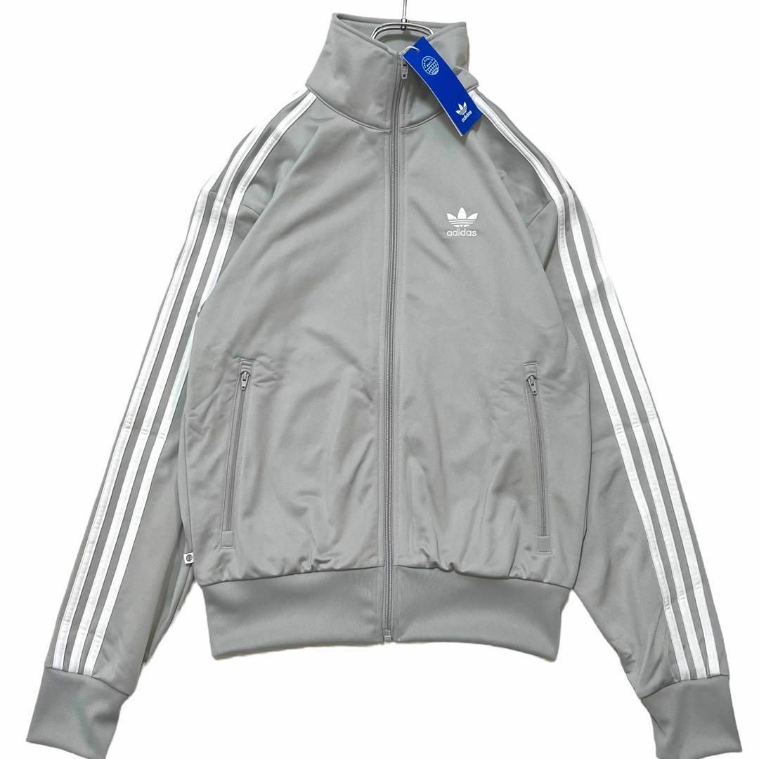 adidas - 3583 未着用 adidasトラックジャケット ファイヤーバード