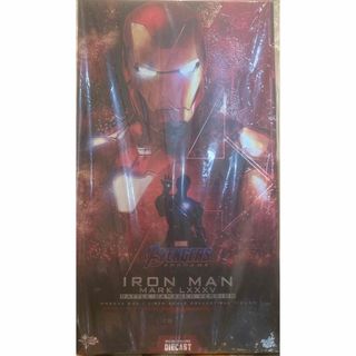 Hot Toys - ホットトイズ(Hot Toys) １／６ アイアンマン・マーク８５ 