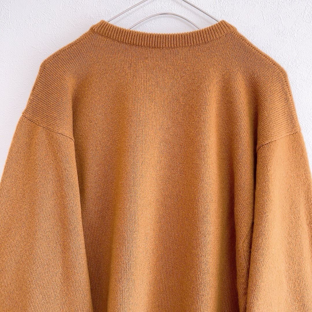  Cashmere Club by McELTON カシミヤ100%セーター レディースのトップス(ニット/セーター)の商品写真