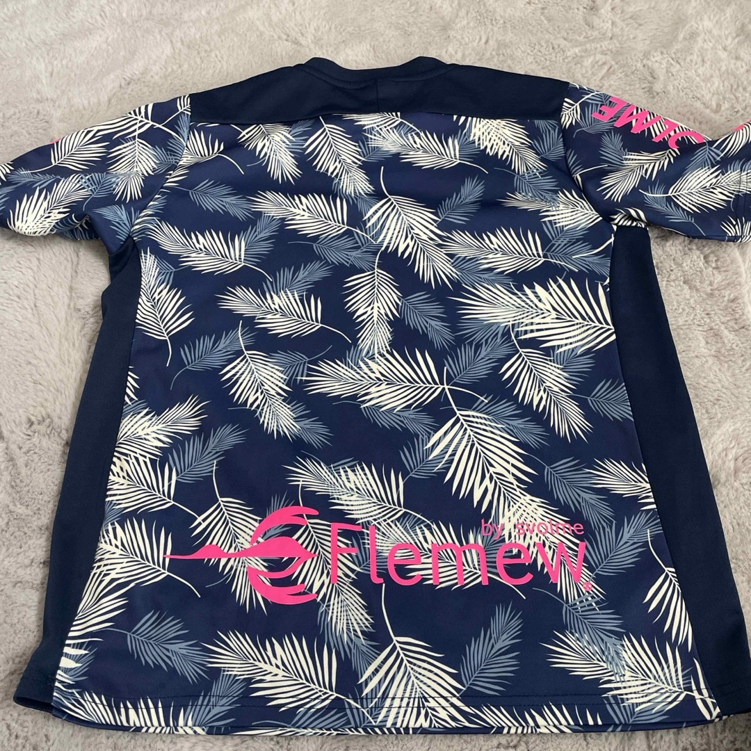 Svolme(スボルメ)のスボルメ　Tシャツ スポーツ/アウトドアのサッカー/フットサル(ウェア)の商品写真