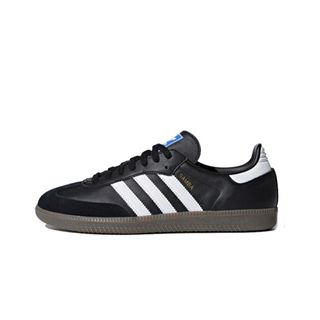 オリジナルス(Originals（adidas）)の25 adidas Samba OG B75807 アディダス サンバ ブラック(スニーカー)