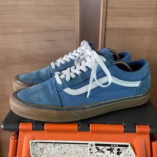 OLD SKOOL（VANS） - ✨レアカラー❗️VANS