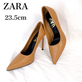 ♡希少 最終値下げ ZARA ヒール