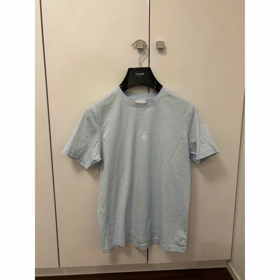 BURBERRY(バーバリー)のバーバリー　Burberry ティシャツ レディースのトップス(Tシャツ(半袖/袖なし))の商品写真