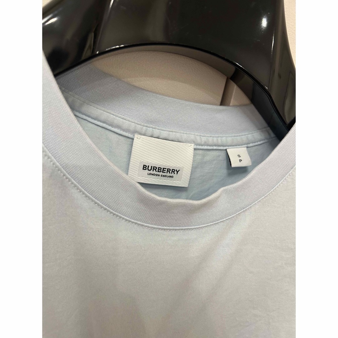 BURBERRY(バーバリー)のバーバリー　Burberry ティシャツ レディースのトップス(Tシャツ(半袖/袖なし))の商品写真