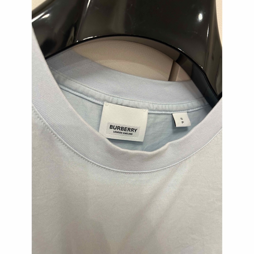 BURBERRY(バーバリー)のバーバリー　Burberry ティシャツ レディースのトップス(Tシャツ(半袖/袖なし))の商品写真