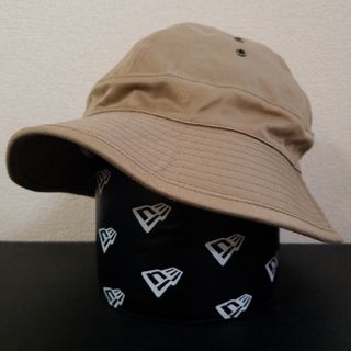 バズリクソンズ(Buzz Rickson's)の日本製 BUZZ RICKSON'S Field Bucket Hat バケハ(ハット)