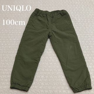 ユニクロ(UNIQLO)のストレッチウォームイージーパンツ(パンツ/スパッツ)