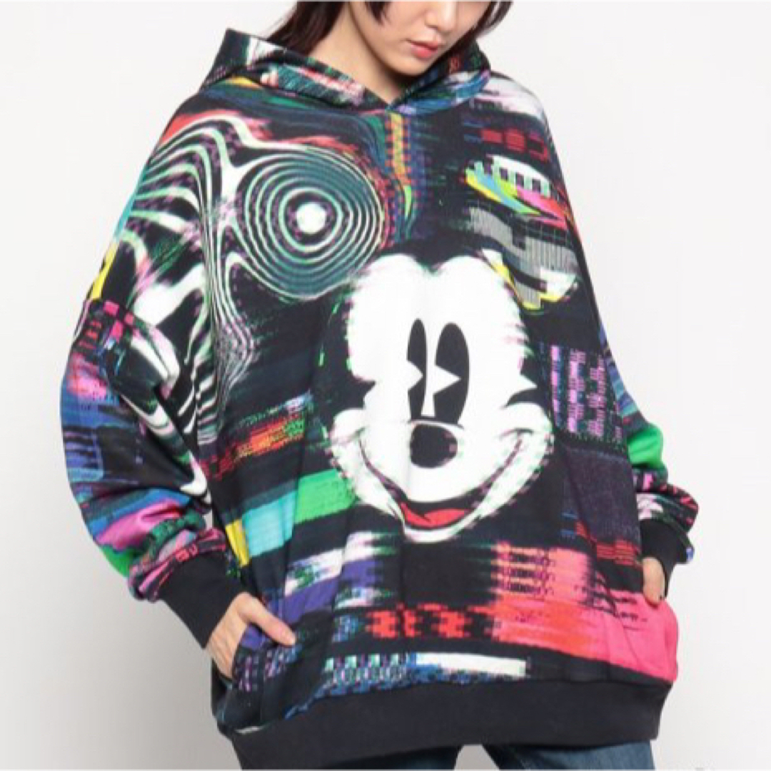 DESIGUAL - 新品✨タグ付き♪デシグアル ミッキーマウス パーカー 大特価‼️の通販 by B's shop|デシグアルならラクマ DESIGUAL - 新品✨タグ付き♪デシグアル ミッキーマウス パーカー 大特価‼️の通販 by B's shop|デシグアルならラクマ