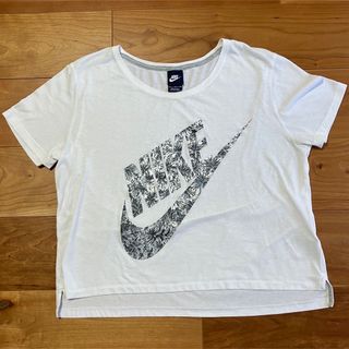 ナイキ(NIKE)のナイキスポーツシャツ(ウェア)