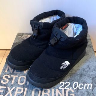 ザノースフェイス(THE NORTH FACE)のノースフェイスブーツ(ブーツ)