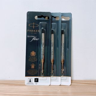 Parker - SV925 PARKER パーカー 万年筆 ペン 正規品の通販｜ラクマ