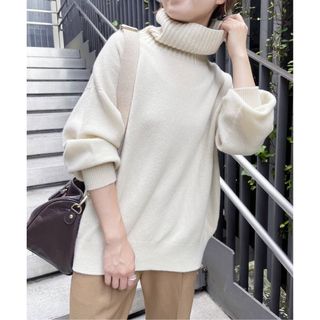 Spick & Span(ニット/セーター)のフリマアイテム一覧 Spick & Span(ニット/セーター)のフリマアイテム一覧