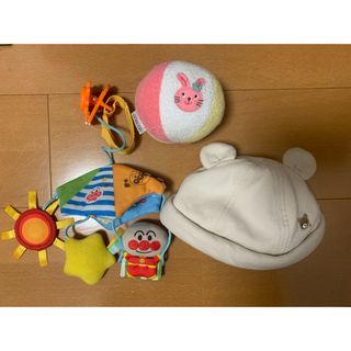 アカチャンホンポ(アカチャンホンポ)のベビー用品3点SET(その他)