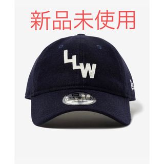 ダブルタップス(W)taps)のWTAPS / NEWERA 9TWENTY CAP 新品未使用(キャップ)