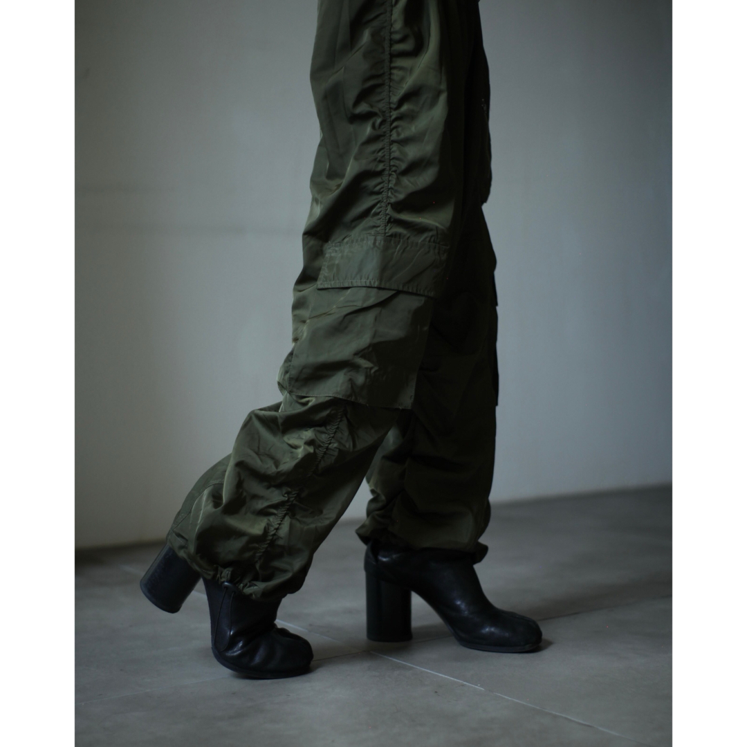 Ameri VINTAGE(アメリヴィンテージ)のoo vintage military pants レディースのパンツ(ワークパンツ/カーゴパンツ)の商品写真