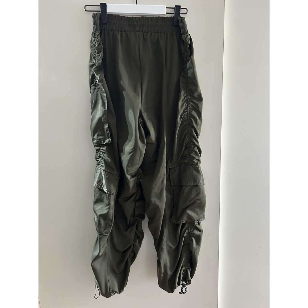 Ameri VINTAGE(アメリヴィンテージ)のoo vintage military pants レディースのパンツ(ワークパンツ/カーゴパンツ)の商品写真