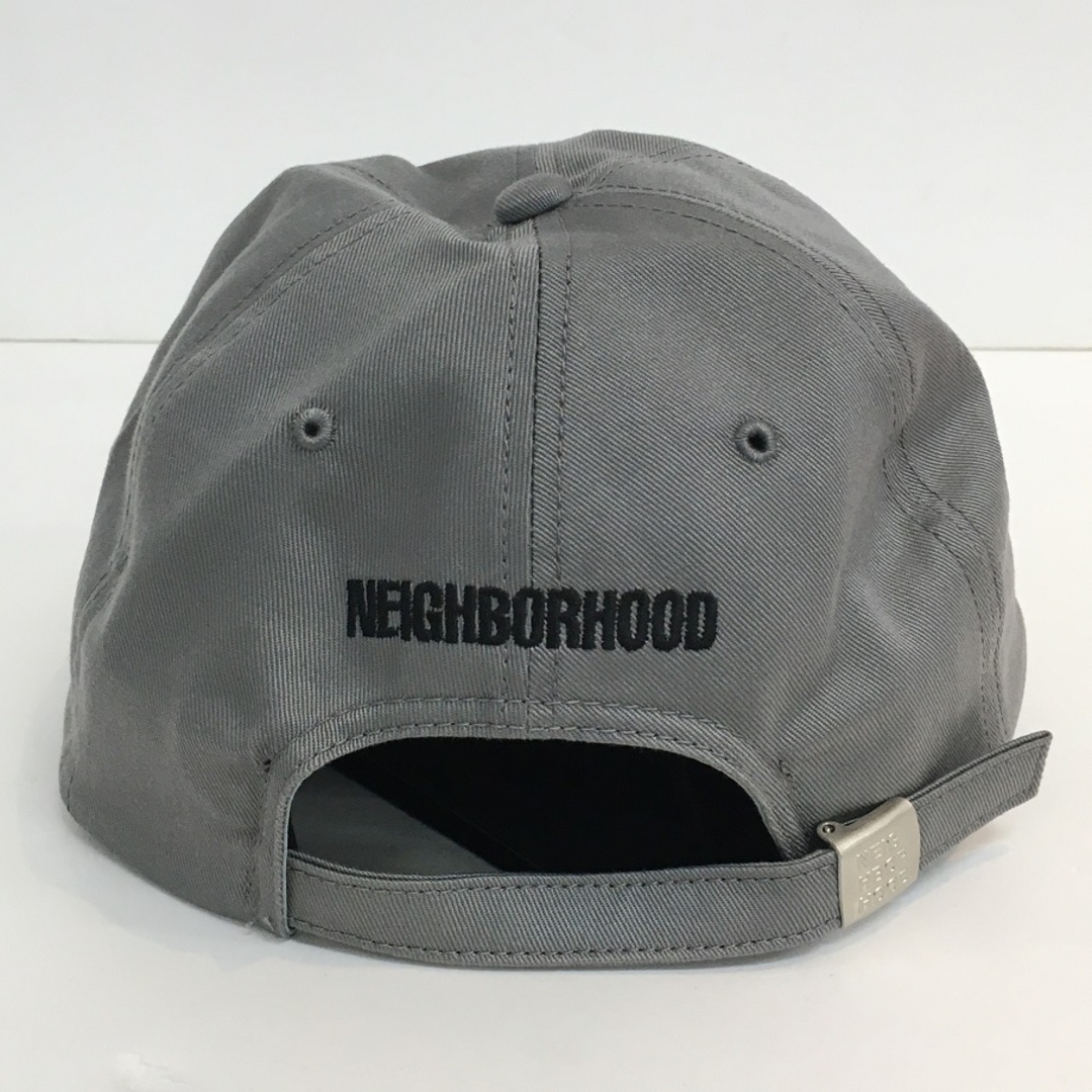 NEIGHBORHOOD NHX MAJOR FORCE DAD CAP 232YGMEN-HT01S【7111-004】