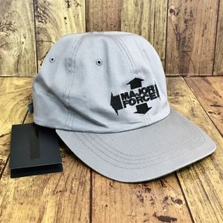 NEIGHBORHOOD CI / C - CAP　GRAYキャップ