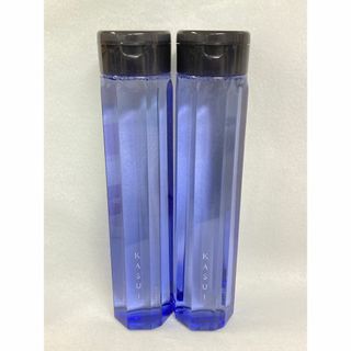 アジュバン(ADJUVANT)の【2本セット】アジュバン カスイ シャンプー300ml(シャンプー)