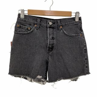 リーバイス(Levi's)のLevis(リーバイス) 501 カットオフショートパンツ レディース パンツ(その他)