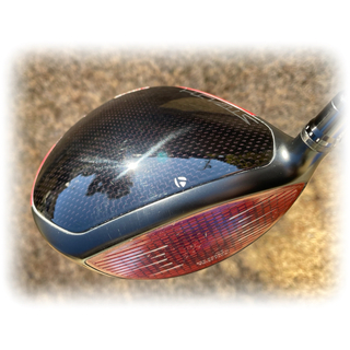 ゴルフテーラーメイド ゴルフ M4 フェアウェイウッド 2021/カーボンシャフト