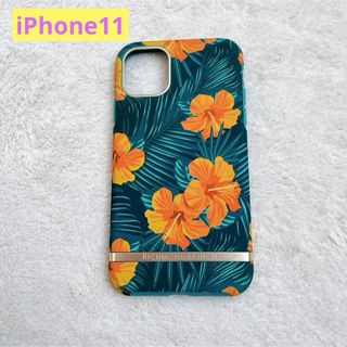 iPhone11  携帯ケース　iPhoneケース(iPhoneケース)