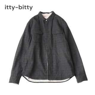 イッティービッティーの通販 100点以上 | ITTY BITTYを買うならラクマ