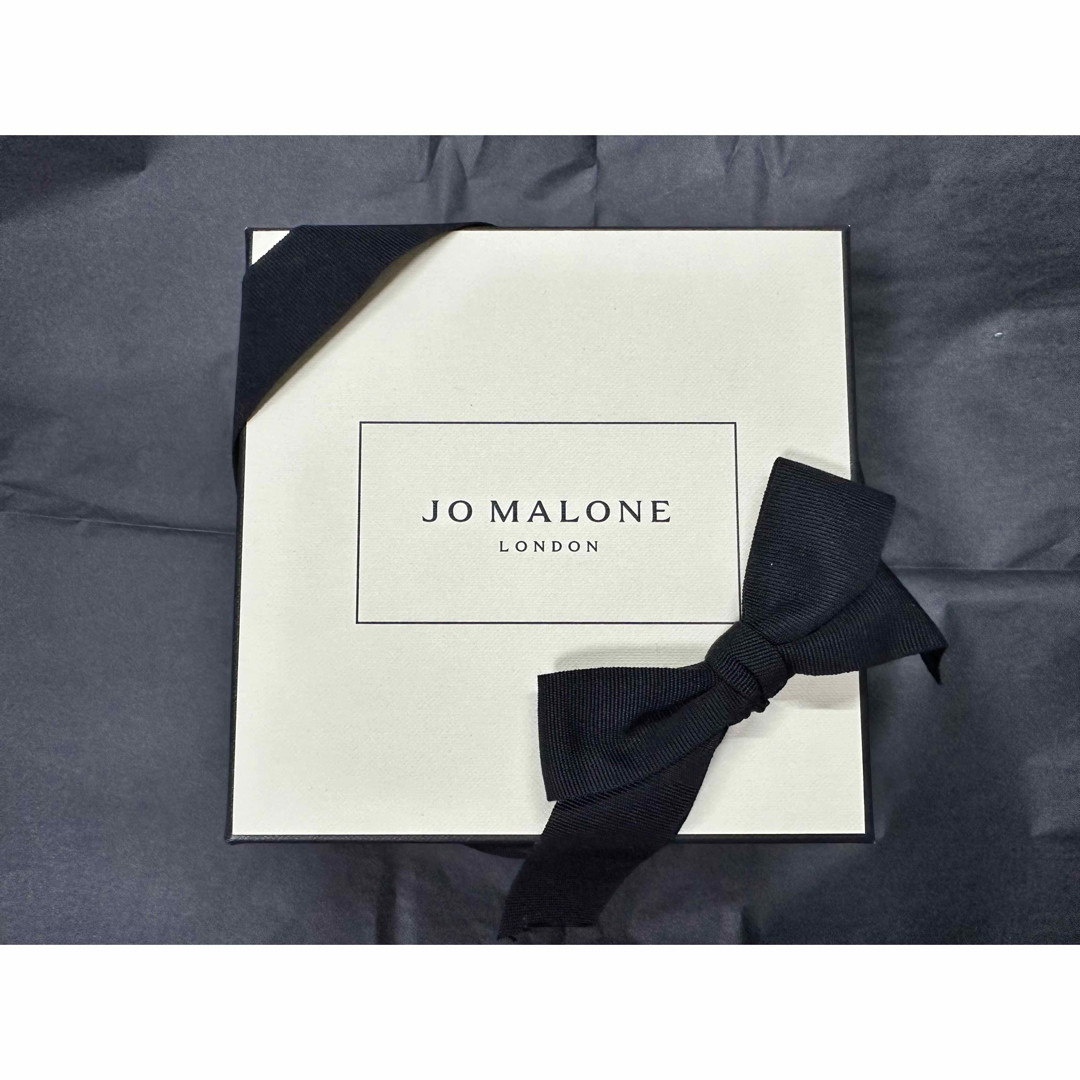 【新品未使用】ジョーマローン ジンジャービスケット Jo Malone 30ml