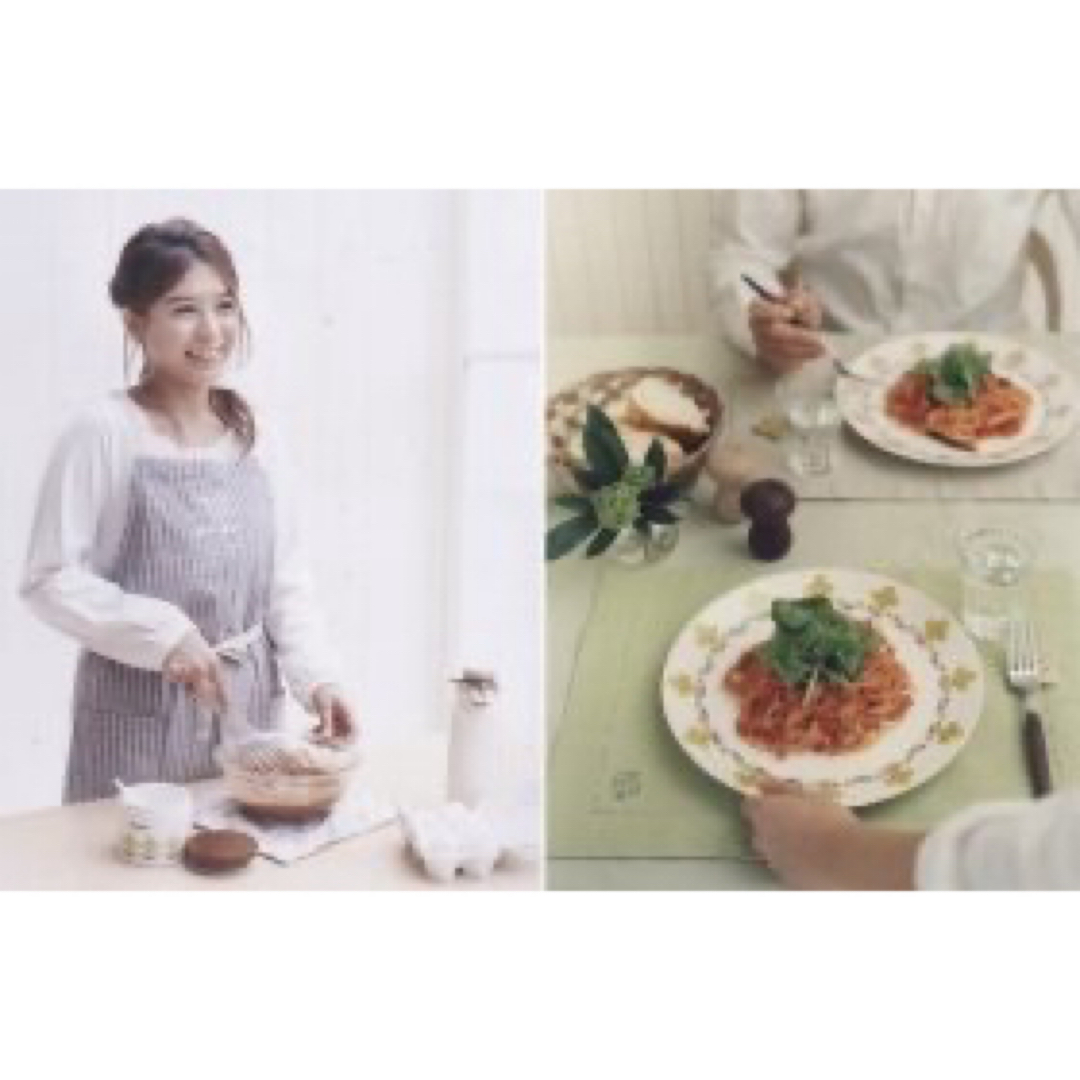 AfternoonTea(アフタヌーンティー)のＳＨＩＯＲＩ×ＡｆｔｅｒｎｏｏｎＴｅａ　コラボレーション商品 インテリア/住まい/日用品のキッチン/食器(食器)の商品写真