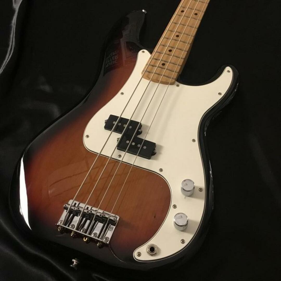 Fender（フェンダー）/PLAYER PB MN 【USED】エレクトリック・ベースPBタイプ【セブンパーク天美店】あり打痕