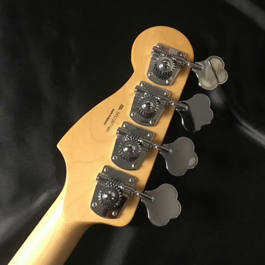 Fender（フェンダー）/PLAYER PB MN 【USED】エレクトリック・ベースPBタイプ【セブンパーク天美店】あり打痕