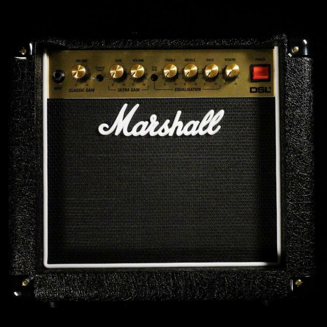 その他付属品Marshall（マーシャル）/DSL1C 【USED】ギターアンプ（コンボ）【静岡パルコ店】