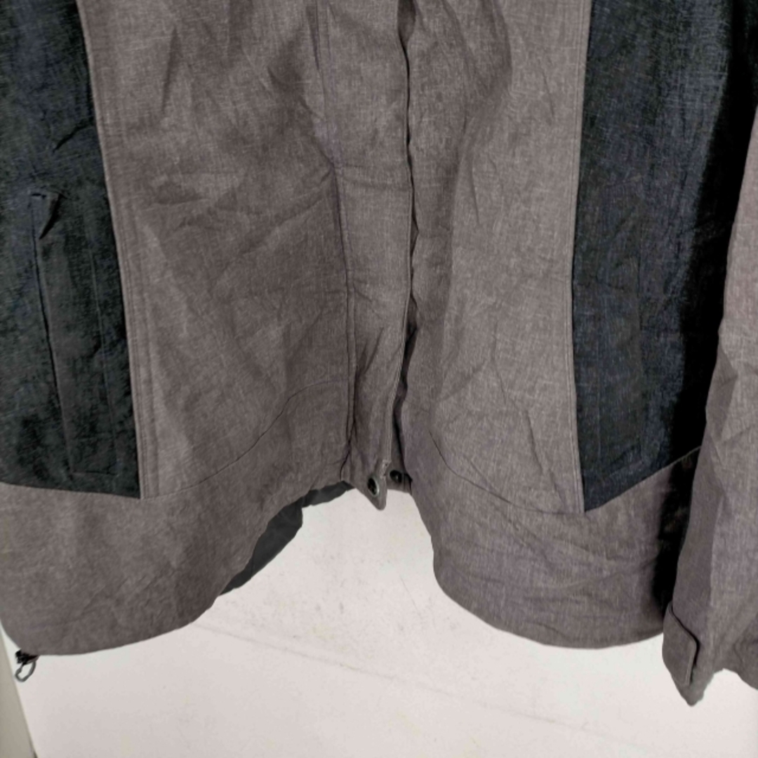 GERRY(ジェリー)のGERRY(ジェリー) マウンテンジャケット メンズ アウター ジャケット メンズのジャケット/アウター(マウンテンパーカー)の商品写真