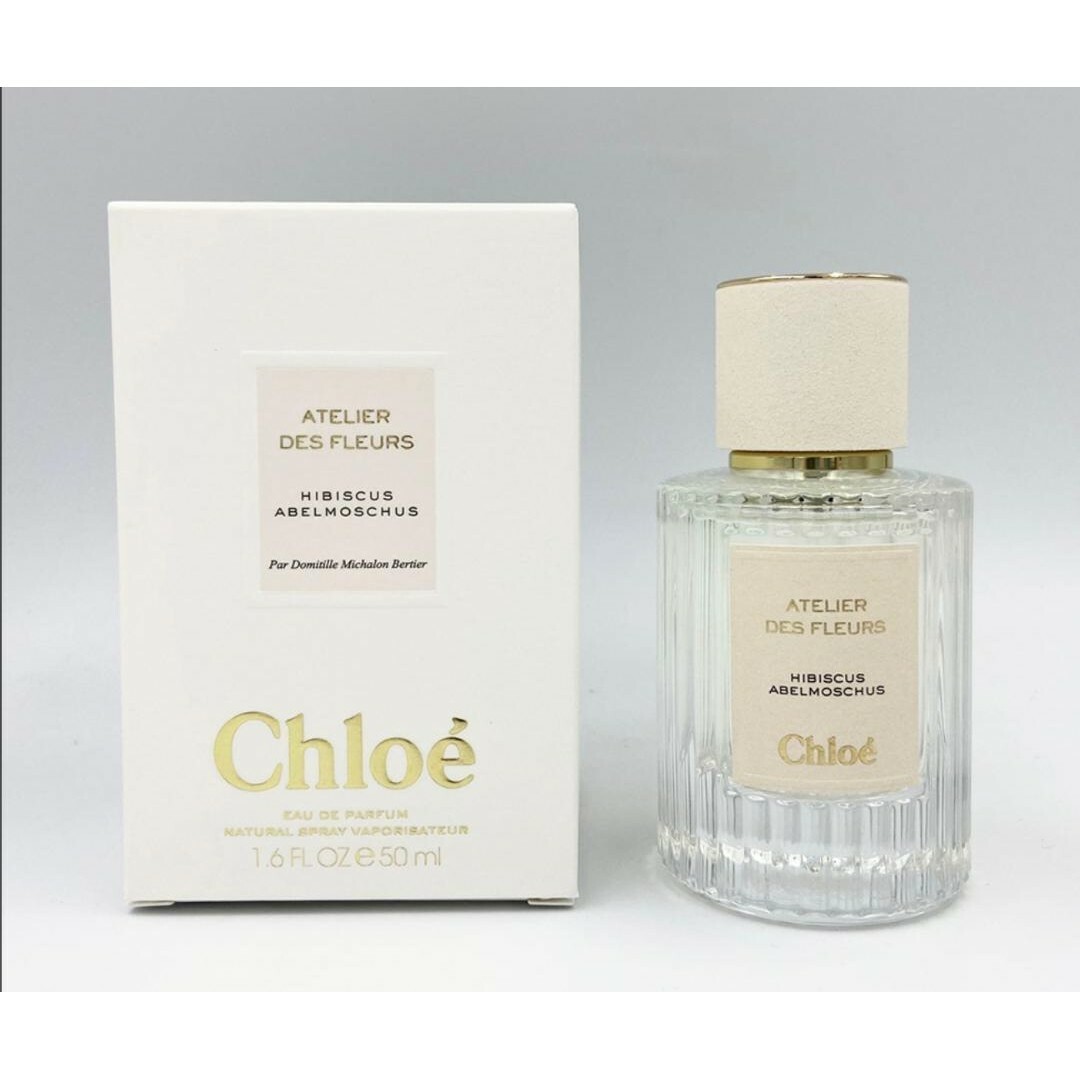 Chloe(クロエ)のCHLOE クロエ アトリエ デ フルール シダー EDP 50ml コスメ/美容の香水(香水(女性用))の商品写真