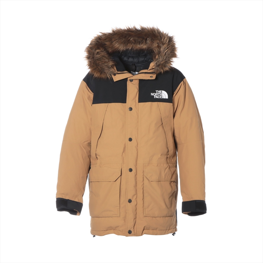 THE NORTH FACE(ザノースフェイス)のノースフェイス  ナイロン L ブラック メンズ その他アウター メンズのジャケット/アウター(その他)の商品写真