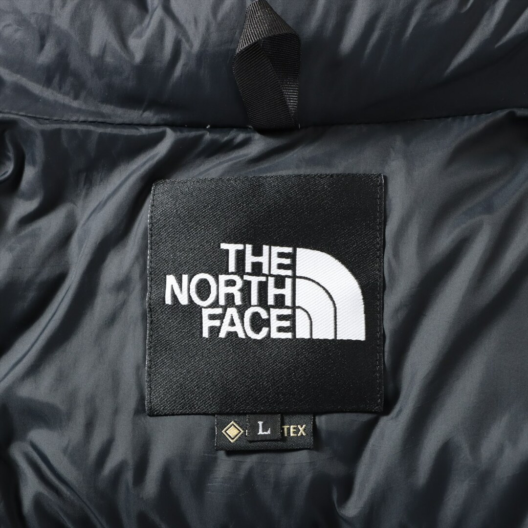 THE NORTH FACE(ザノースフェイス)のノースフェイス  ナイロン L ブラック メンズ その他アウター メンズのジャケット/アウター(その他)の商品写真