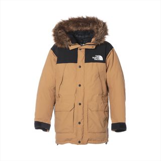 ザノースフェイス(THE NORTH FACE)のノースフェイス  ナイロン L ブラック メンズ その他アウター(その他)