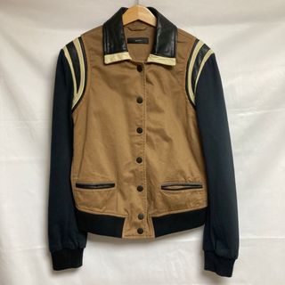 ディーゼル(DIESEL)のarchive 00s diesel varsity jacket ジャケット(スタジャン)