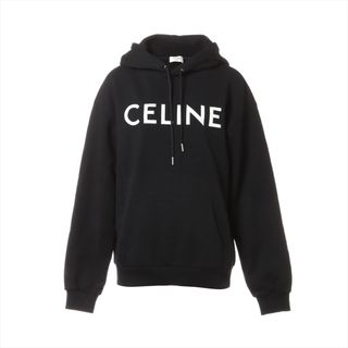 セリーヌ(celine)のセリーヌ  コットン S ブラック レディース その他トップス(タイツ/ストッキング)