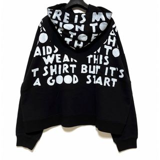 マルタンマルジェラ(Maison Martin Margiela)のゆ様専用　Maison Margiela メゾンマルジェラ AIDS (パーカー)