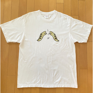  Tシャツ  いきものデザイン　うつぼ(Tシャツ/カットソー(半袖/袖なし))