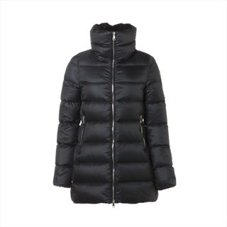 モンクレール(MONCLER)のモンクレール TORCOL ナイロン  ブラック レディース その他アウタ(その他)