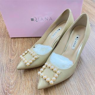 ダイアナ(DIANA)のr3959 ダイアナ DIANA パンプス(ハイヒール/パンプス)